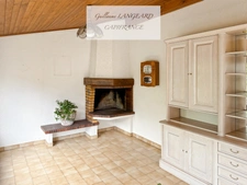 House for sale in Bellignat (01), 5 rooms - 120 m2 - 3 bedrooms - 710 m2 of enclosed land
