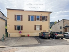 Martignat (01100) - Stone village house of 92 m2, with outbuildings and strong potential for expansion