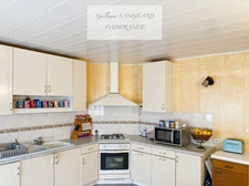 À vendre Oyonnax - Bâtiment mixte locaux professionnels et Appartement d'habitation