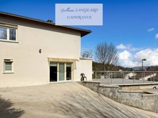 Groissiat (01100) House 164 m² – 4 bedrooms – independent space – land 879 m²