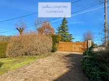 BÉARD-GÉOVREISSIAT - 150M2 HOUSE - 6 BEDROOMS - 2200 M2 OF LAND