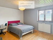 RARE SUR LE SECTEUR – Maison 265 m2 - 6 CHAMBRES – Saint-Martin-du-Fresne (01430)