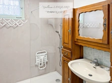 House for sale in Bellignat (01), 5 rooms - 120 m2 - 3 bedrooms - 710 m2 of enclosed land