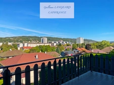 House for sale 6 rooms OYONNAX (01) - 158 m2 - 407 m2 of land
