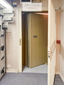 Local commercial / bureaux à vendre OYONNAX (01) - Cabinet médical