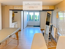 House for sale 6 rooms OYONNAX (01) - 158 m2 - 407 m2 of land