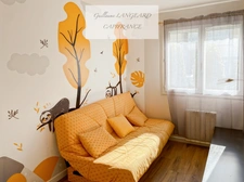 House for sale 6 rooms OYONNAX (01) - 158 m2 - 407 m2 of land