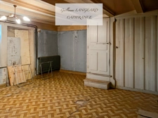 À vendre ANCIENNE FERME À RÉNOVER - 01430 CHEVILLARD