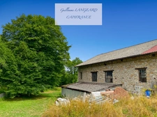 OYONNAX (01100) - PROPERTY COMPRISING SEVERAL BUILDINGS - 6720 m2 OF LAND