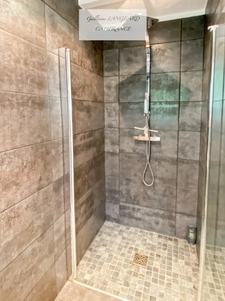 FOR SALE, OYONNAX (01), HOUSE WITH POOL OF 227M2 ON 2875 M2 OF LAND