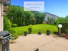 RARE SUR LE SECTEUR – Maison 265 m2 - 6 CHAMBRES – Saint-Martin-du-Fresne (01430)