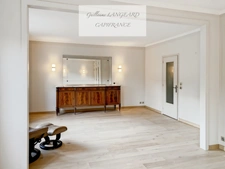 OYONNAX (01) - For sale: 5-room house of 155 m² + professional workshop of 423 m² - 1220 m² of land
