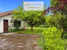 House for sale in Bellignat (01), 5 rooms - 120 m2 - 3 bedrooms - 710 m2 of enclosed land