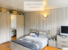 À vendre Oyonnax - Bâtiment mixte locaux professionnels et Appartement d'habitation