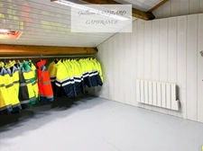 À vendre Oyonnax - Bâtiment mixte locaux professionnels et Appartement d'habitation