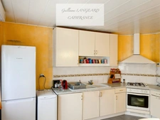 For sale in Oyonnax - Mixed-use building with commercial premises and residential apartments