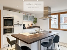 RARE SUR LE SECTEUR – Maison 265 m2 - 6 CHAMBRES – Saint-Martin-du-Fresne (01430)