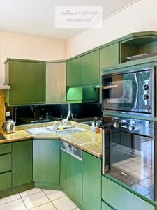 Exceptional house in the city center, 364 m2 and 1414 m2 of land - OYONNAX (01)