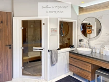 Exceptional house in the city center, 364 m2 and 1414 m2 of land - OYONNAX (01)