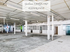 LAVANCIA EPERCY (01) - ENSEMBLE IMMOBILIER INDUSTRIEL – 5 038 M² BÂTIS – FONCIER 22 269 M²