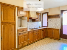 Appartement à vendre 4 pièces OYONNAX (01)