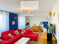 House for sale 6 rooms OYONNAX (01) - 158 m2 - 407 m2 of land