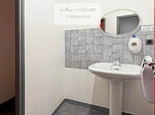 Bâtiment industriel 2 239 m² – Parcelle 9 687 m² – IZERNORE (01)