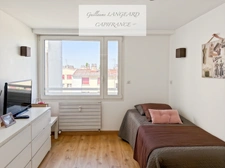 BOURG-EN-BRESSE  (01000) – Appartement de standing de 153 m2, une vie sur les toits avec terrasse de 64 m2