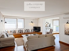 BOURG-EN-BRESSE  (01000) – Appartement de standing de 153 m2, une vie sur les toits avec terrasse de 64 m2