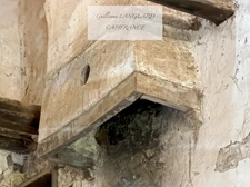 Bolozon (01) Authentic stone house 133 m² – 5 bedrooms – 3200 m² plot – Outbuildings and vaulted cellars