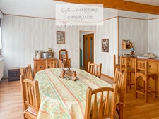 À vendre Oyonnax - Bâtiment mixte locaux professionnels et Appartement d'habitation