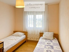 Groissiat (01100) House 164 m² – 4 bedrooms – independent space – land 879 m²