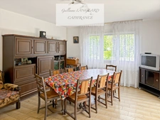 GROISSIAT (01) - MAISON SPACIEUSE 6 PIÈCES – 163 m² – TERRAIN 1763 m²
