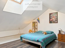 RARE SUR LE SECTEUR – Maison 265 m2 - 6 CHAMBRES – Saint-Martin-du-Fresne (01430)
