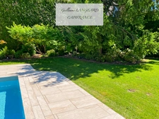 Exceptional house in the city center, 364 m2 and 1414 m2 of land - OYONNAX (01)