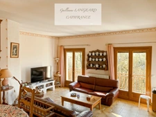 BÉARD-GÉOVREISSIAT - MAISON DE 150M2 - 6 CHAMBRES - 2200 M2 DE TERRAIN