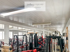 For sale in Oyonnax - Mixed-use building with commercial premises and residential apartments