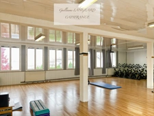 À vendre Oyonnax - Bâtiment mixte locaux professionnels et Appartement d'habitation