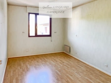 OYONNAX (01) - Appartement T4 85m2 - Garage  - Cave - Vue dégagée