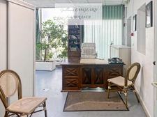 Local commercial / bureaux à vendre OYONNAX (01) - Cabinet médical