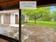 House for sale in Bellignat (01), 5 rooms - 120 m2 - 3 bedrooms - 710 m2 of enclosed land
