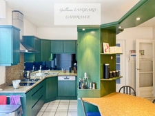 Exceptional house in the city center, 364 m2 and 1414 m2 of land - OYONNAX (01)