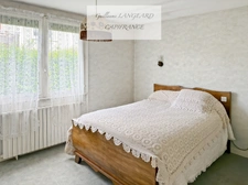 House for sale in Bellignat (01), 5 rooms - 120 m2 - 3 bedrooms - 710 m2 of enclosed land