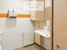 MOREZ (39) - Commercial premises 129 m² – Ideal for professional practices / offices / retail – City center