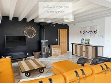 RARE SUR LE SECTEUR – Maison 265 m2 - 6 CHAMBRES – Saint-Martin-du-Fresne (01430)