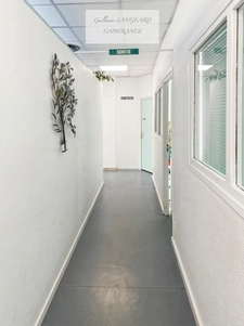 Local commercial / bureaux à vendre OYONNAX (01) - Cabinet médical