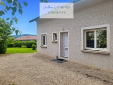 RARE SUR LE SECTEUR – Maison 265 m2 - 6 CHAMBRES – Saint-Martin-du-Fresne (01430)