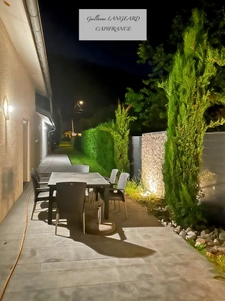 FOR SALE, OYONNAX (01), HOUSE WITH POOL OF 227M2 ON 2875 M2 OF LAND