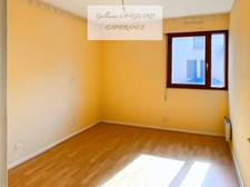 OYONNAX (01) - Appartement T4 85m2 - Garage  - Cave - Vue dégagée