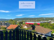 House for sale 6 rooms OYONNAX (01) - 158 m2 - 407 m2 of land